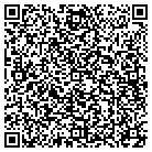 QR code with James Hacker Sculptures contacts