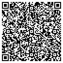 QR code with A A Farms contacts