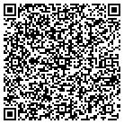 QR code with Fancy Gap Baptist Church contacts