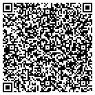 QR code with Hildebrand CB Public Library contacts
