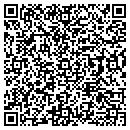 QR code with Mvp Delivery contacts