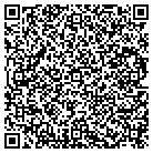 QR code with Oakley's Drapery Outlet contacts