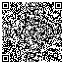 QR code with L C Proctor Farms contacts