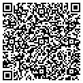 QR code with Namasco contacts