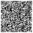 QR code with Hornes United Methodist C contacts