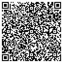 QR code with W A Moore & Co contacts
