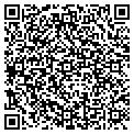QR code with Haman W Holland contacts
