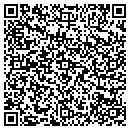 QR code with K & C Auto Salvage contacts