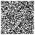 QR code with San Diego Investigation Service contacts
