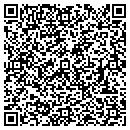QR code with O'Charley's contacts