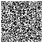 QR code with Heavenly Angels Child Center contacts