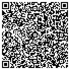 QR code with Chrismon Refrigeration Service contacts