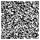 QR code with E F Drum Funeral Home contacts