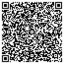 QR code with J & S Contracting contacts
