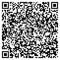 QR code with Gap contacts