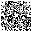 QR code with WIKE Hauling & Grading contacts