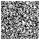 QR code with Sechrest Funeral Service contacts