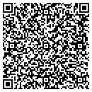 QR code with The Pool Guy contacts