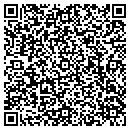 QR code with Uscg Arsc contacts
