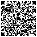 QR code with E T's Bar & Grill contacts