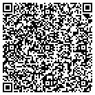 QR code with B & B Home Improvements contacts