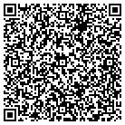 QR code with Richard Hawkins Detailing Service contacts