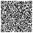 QR code with H & R Block Tax Service contacts