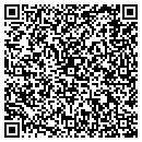 QR code with B C Custom Builders contacts
