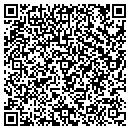 QR code with John F Mahoney MD contacts
