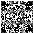 QR code with A & K Catering contacts