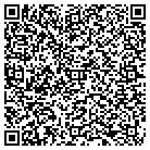 QR code with Hillsborough Antique Mall Inc contacts