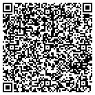 QR code with Senc-Land Custom Gutter Co Inc contacts