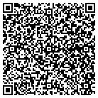 QR code with Cajah Mountain Town Hall contacts