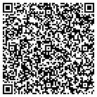 QR code with Second Hand Rose Thrift Shop contacts