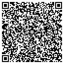 QR code with Yaz Jewelers contacts