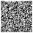 QR code with Hortons Cleaning Service contacts
