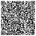 QR code with One Up Development Co LLC contacts