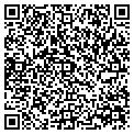 QR code with PAX contacts