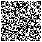 QR code with Simmons Funeral Service contacts