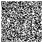 QR code with O'Brien Builders Inc contacts