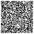 QR code with Sewing Centers of NC contacts