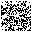 QR code with L A City Web contacts