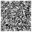 QR code with Tastee-Freez contacts