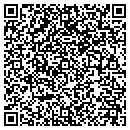 QR code with C F Parks & Co contacts