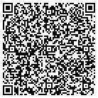 QR code with Fast Way Auto Cleaning Service contacts