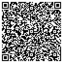 QR code with Kencom Inc contacts