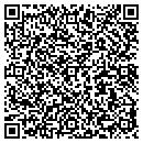 QR code with T R Vaughan Jr DDS contacts