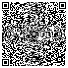 QR code with Bibles Books & Blessings contacts