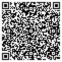 QR code with B B & T contacts