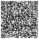 QR code with S & H Creative Hair Designs contacts